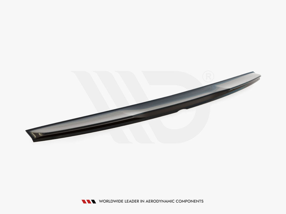 Spoiler CAP 3D compatible with Volkswagen Passat GT B8 Facelift USA