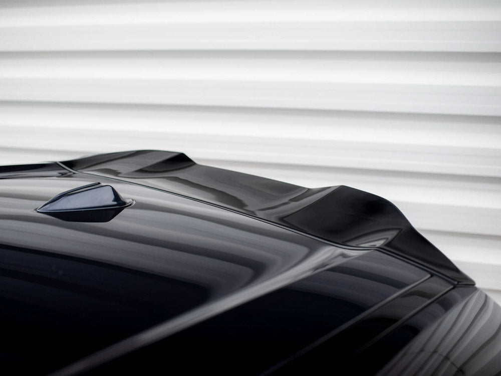 Spoiler CAP 3D compatible with BMW XM G09