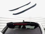 Spoiler CAP compatible with Kia Ceed GT Mk3