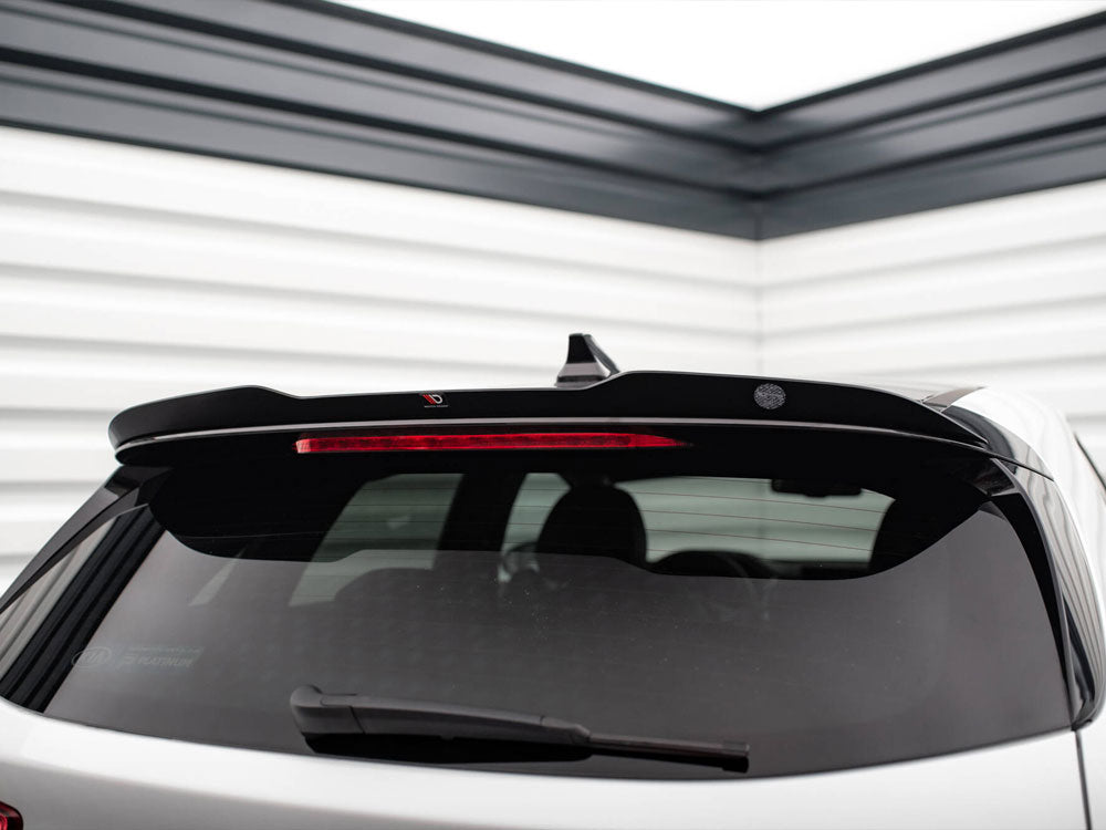 Spoiler CAP compatible with Kia Ceed GT Mk3