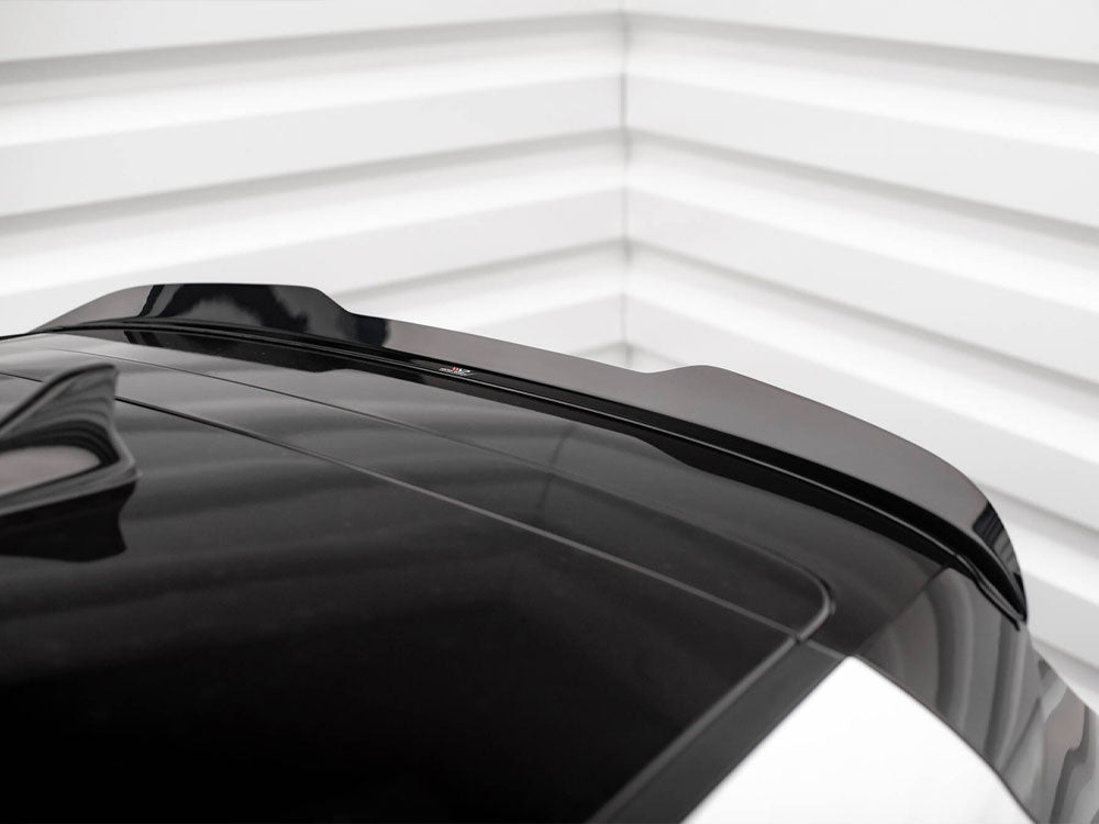 Spoiler CAP compatible with Kia Ceed GT Mk3