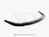 Front Splitter V.10 compatible with BMW M135i F40
