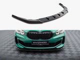 Front Splitter V.9 compatible with BMW M135i F40
