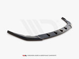 Front Splitter V.9 compatible with BMW M135i F40