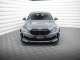Front Splitter V.5 compatible with BMW 1 F40 M Sport / M135i