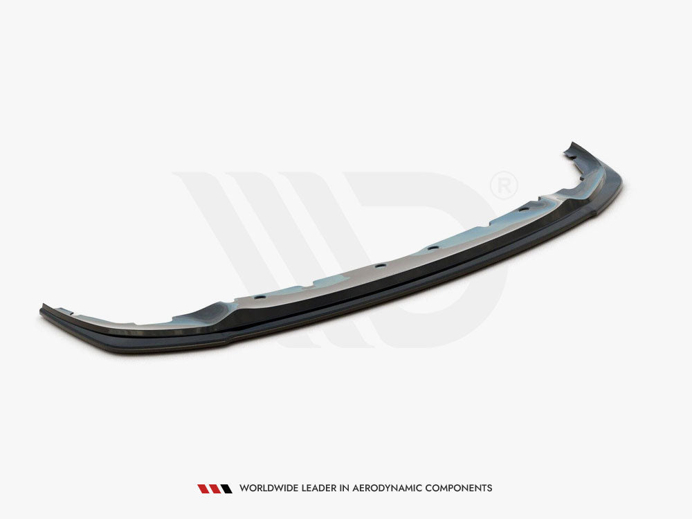 Front Splitter V.1 compatible with BMW 1 F40 M Sport / M135i