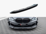 Front Splitter V.2 compatible with BMW 1 F40 M Sport / M135i
