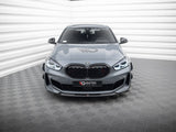 Front Splitter V.2 compatible with BMW 1 F40 M Sport / M135i