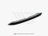 Front Splitter V.2 compatible with BMW 1 F40 M Sport / M135i