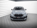 Front Splitter V.3 compatible with BMW 1 F40 M Sport / M135i