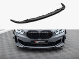 Front Splitter V.4 compatible with BMW 1 F40 M Sport / M135i