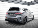 Rear Valance V.2 compatible with BMW 1 F40 M Sport / M135i