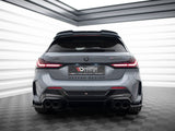 Rear Valance V.2 compatible with BMW 1 F40 M Sport / M135i