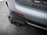 Rear Valance V.2 compatible with BMW 1 F40 M Sport / M135i