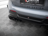 Rear Valance V.2 compatible with BMW 1 F40 M Sport / M135i