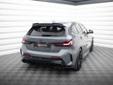 Rear Side Splitters V.3 compatible with BMW 1 F40 M Sport / M135i