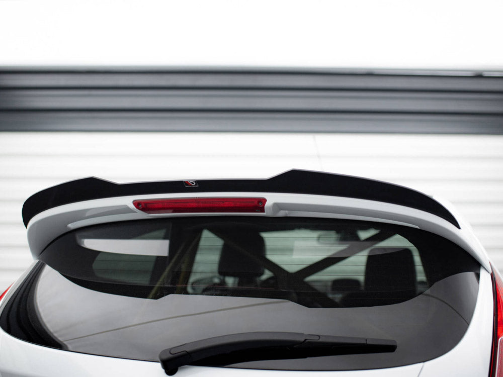 Spoiler CAP compatible with Ford Fiesta ST Mk7 FL