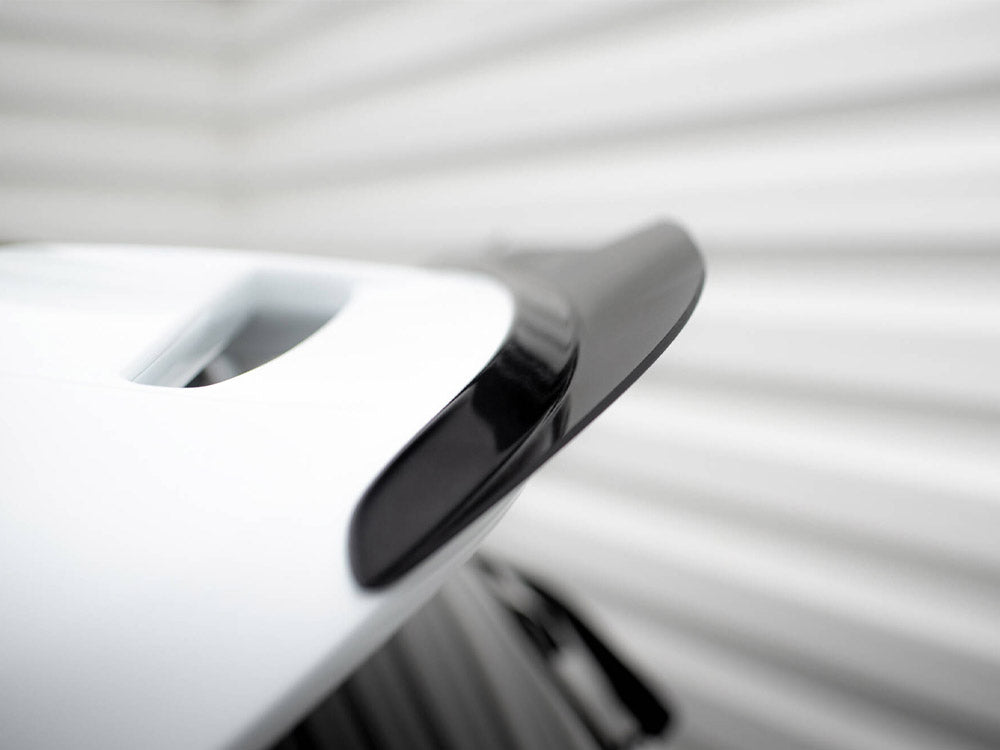 Spoiler CAP compatible with Ford Fiesta ST Mk7 FL