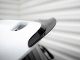 Spoiler CAP compatible with Ford Fiesta ST Mk7 FL
