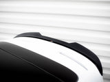 Spoiler CAP compatible with Ford Fiesta ST Mk7 FL