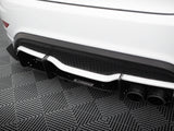 Rear Diffuser V.2 compatible with Ford Fiesta ST Mk7 FL