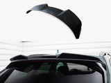 Spoiler CAP 3D compatible with Audi A6 Avant / A6 Allroad / A6 S Line Avant / S6 Avant C8 / C8 Facelift