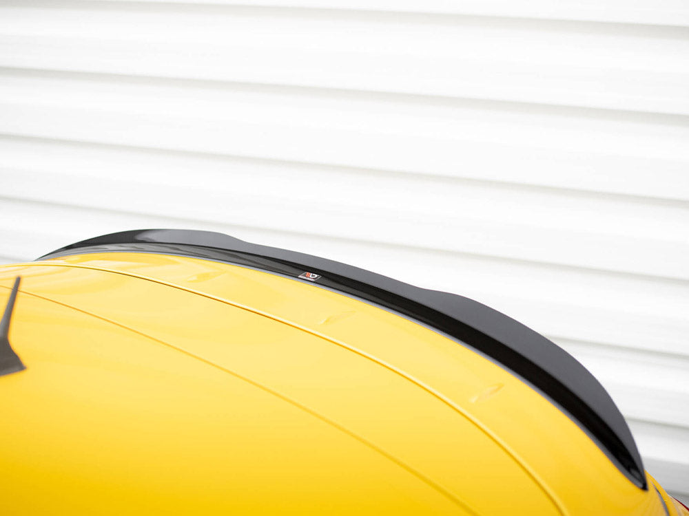 Spoiler CAP compatible with Renault Megane Mk3 RS Trophy / RS Cup