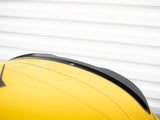 Spoiler CAP compatible with Renault Megane Mk3 RS Trophy / RS Cup