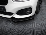 Flaps compatible with BMW 1 F20 M-Pack Facelift / M140i