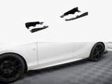 Side Flaps compatible with BMW 1 F20 M135i / M140i / M-Pack