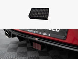 LED STOP Light compatible with Volkswagen Golf GTE / GTI / GTI Clubsport / R-Line Mk8 / Mk8 Facelift