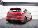 LED STOP Light compatible with Volkswagen Golf GTE / GTI / GTI Clubsport / R-Line Mk8 / Mk8 Facelift