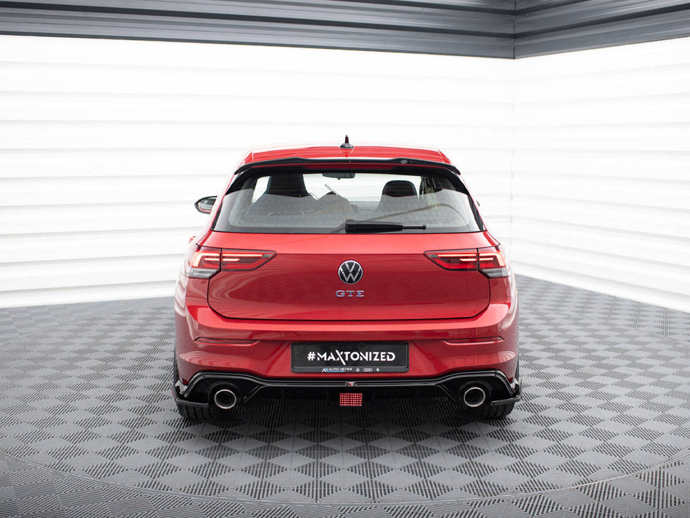 LED STOP Light compatible with Volkswagen Golf GTE / GTI / GTI Clubsport / R-Line Mk8 / Mk8 Facelift