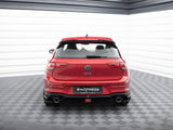 LED STOP Light compatible with Volkswagen Golf GTE / GTI / GTI Clubsport / R-Line Mk8 / Mk8 Facelift