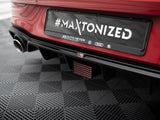 LED STOP Light compatible with Volkswagen Golf GTE / GTI / GTI Clubsport / R-Line Mk8 / Mk8 Facelift
