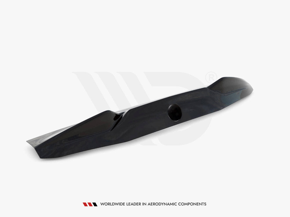 Rear Window Extension compatible with BMW 1 F40 M Sport / M135i