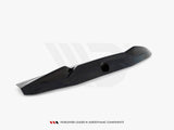 Rear Window Extension compatible with BMW 1 F40 M Sport / M135i