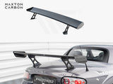 Carbon Spoiler compatible with Mazda MX-5 Hardtop NC (Mk3)