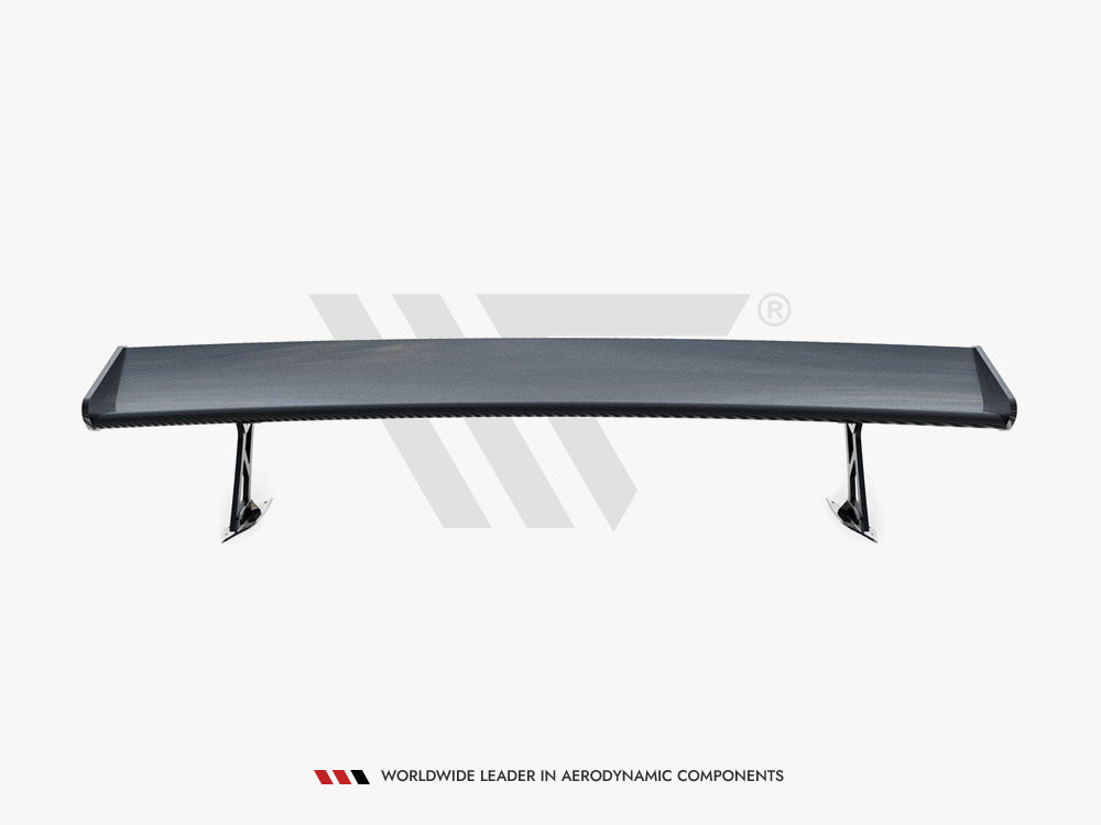 Carbon Spoiler compatible with Mazda MX-5 Hardtop NC (Mk3)
