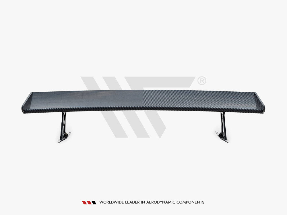 Carbon Spoiler compatible with Mazda MX-5 Hardtop NC (Mk3)