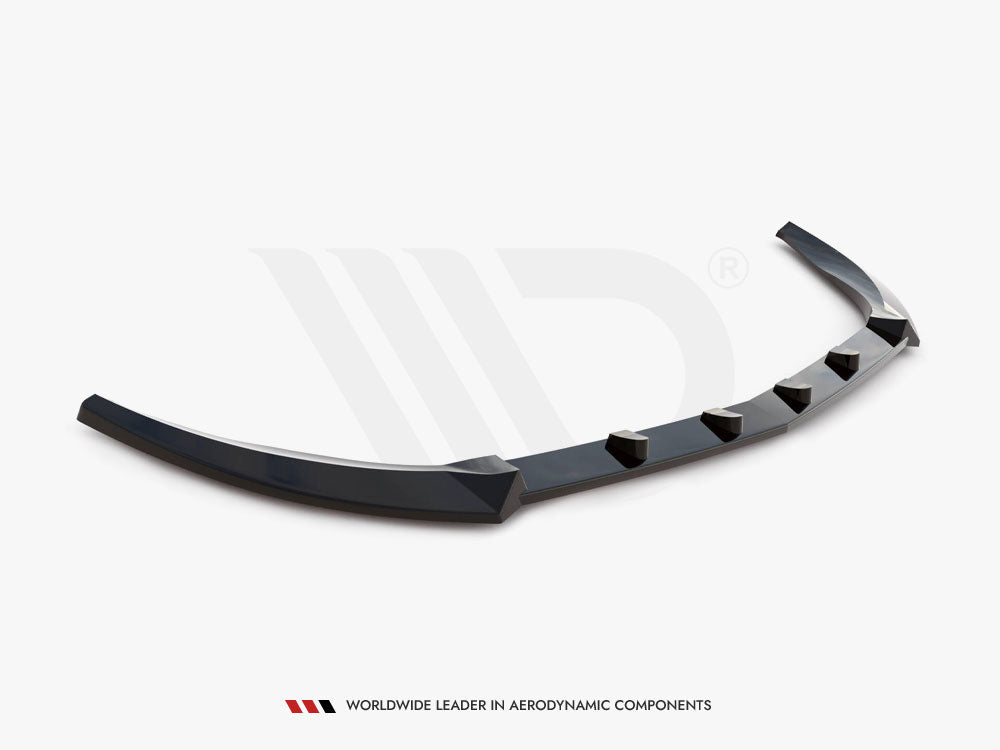 Front Splitter compatible with Mercedes-Benz B W246