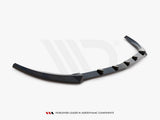 Front Splitter compatible with Mercedes-Benz B W246
