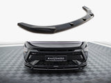 Front Splitter compatible with Hyundai Kona N Line Mk2