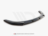 Front Splitter compatible with Hyundai Kona N Line Mk2
