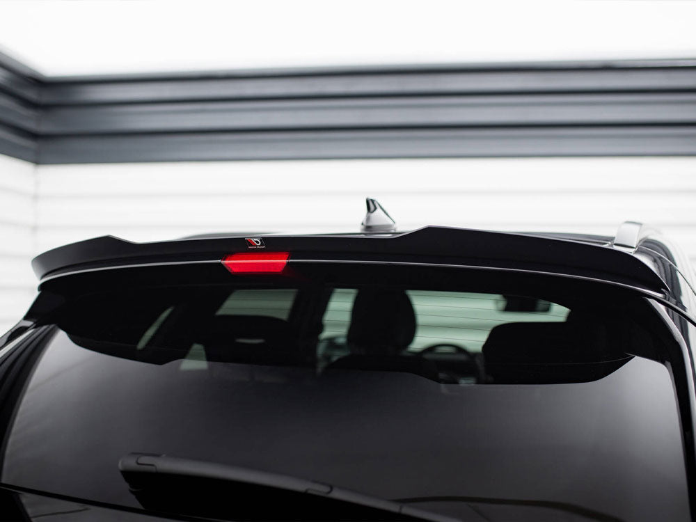 Spoiler CAP compatible with Hyundai Kona N Line Mk2