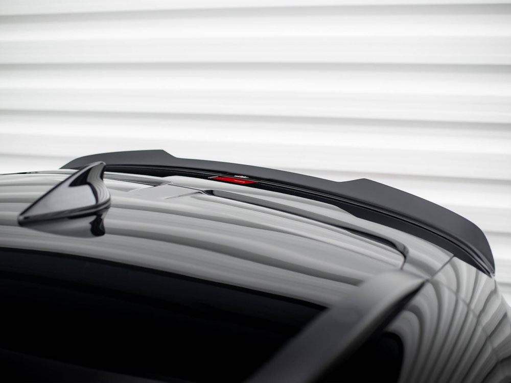 Spoiler CAP compatible with Hyundai Kona N Line Mk2