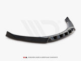 Front Splitter compatible with Ford Kuga ST Mk1