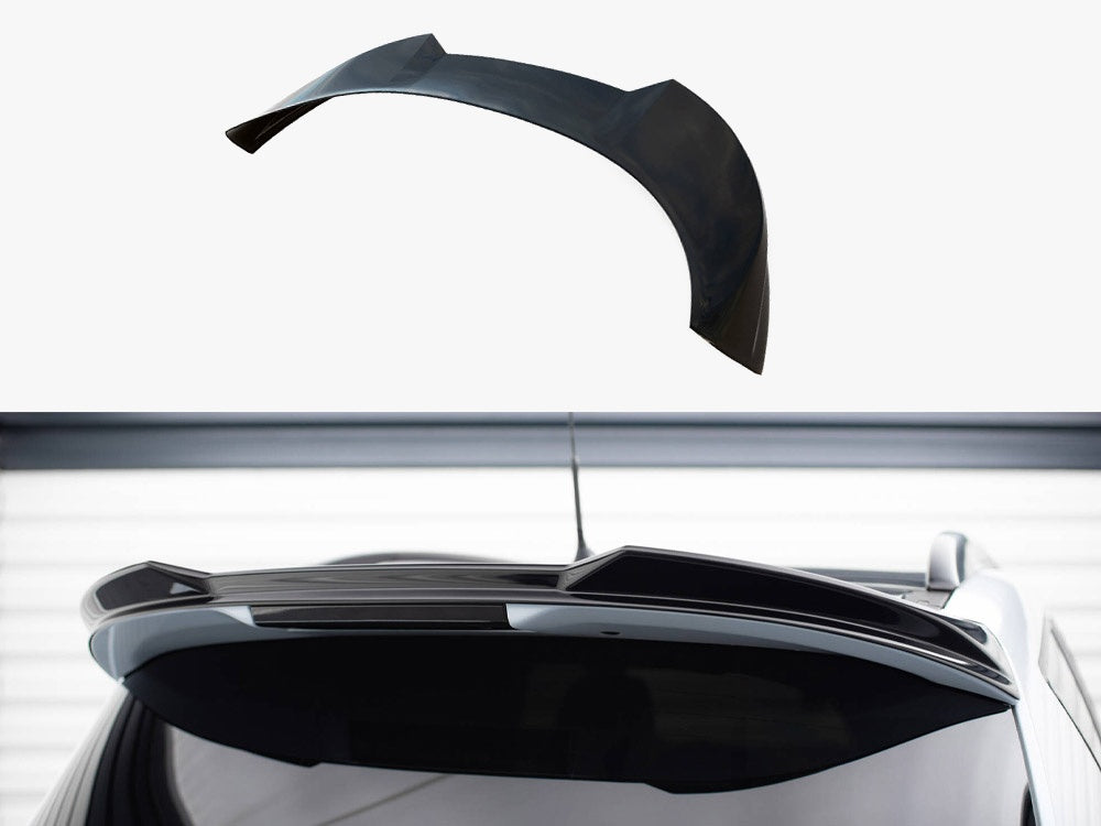 Spoiler CAP 3D compatible with Ford Kuga ST Mk1
