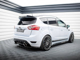 Spoiler CAP 3D compatible with Ford Kuga ST Mk1