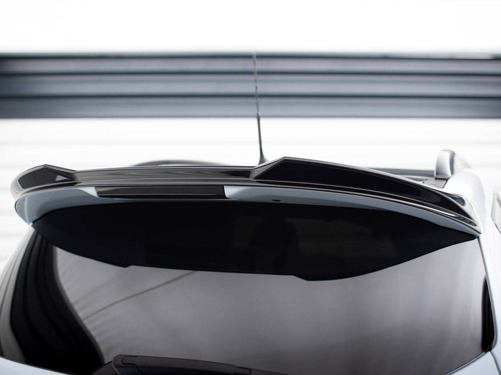 Spoiler CAP 3D compatible with Ford Kuga ST Mk1